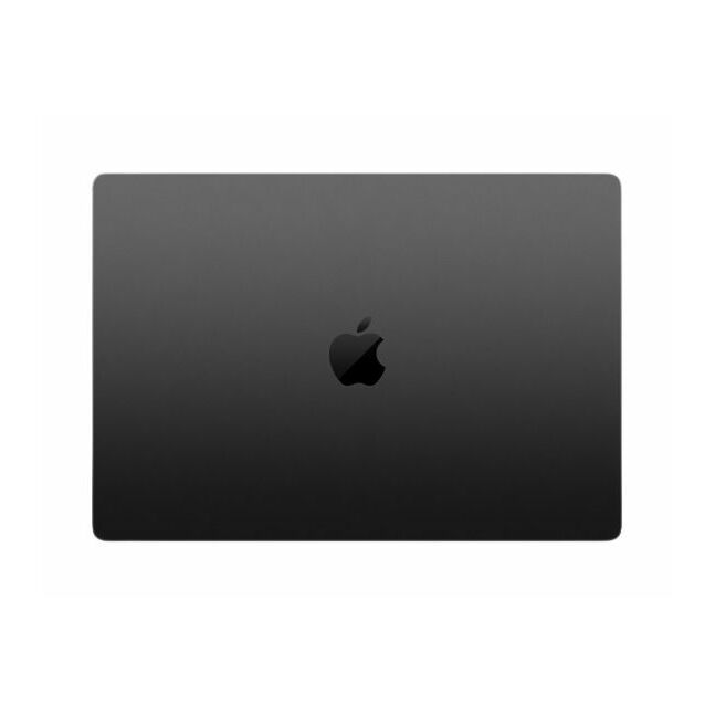 Apple MacBook Pro 16inch M3 Pro-Chip 12C 18GB 512GB 18C GPU Space Black MRW13ZA/A	