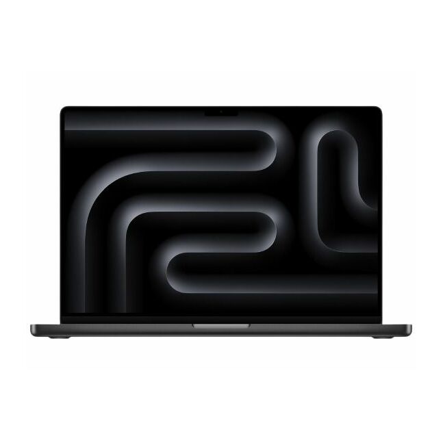 Apple MacBook Pro 16" M3 Pro-Chip 12C 36GB 512GB 18C GPU Space Black MRW23ZA/A	