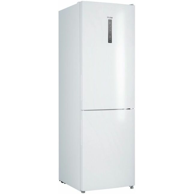 Haier - CEF535AWD 346л, цагаан хөргөгч BMF	