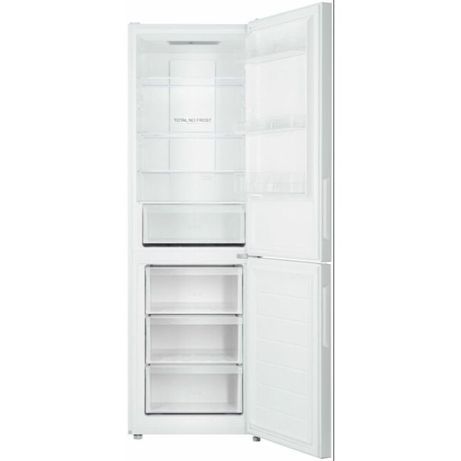 Haier - CEF535AWD 346л, цагаан хөргөгч BMF	