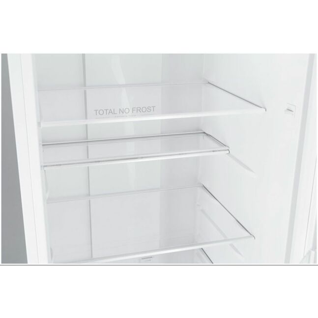 Haier - CEF535AWD 346л, цагаан хөргөгч BMF	