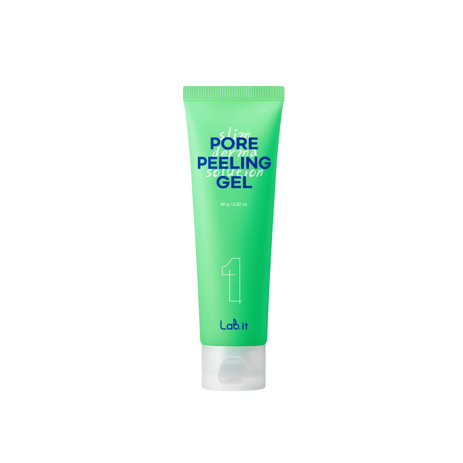 LAB.IT PORE PEELING GEL