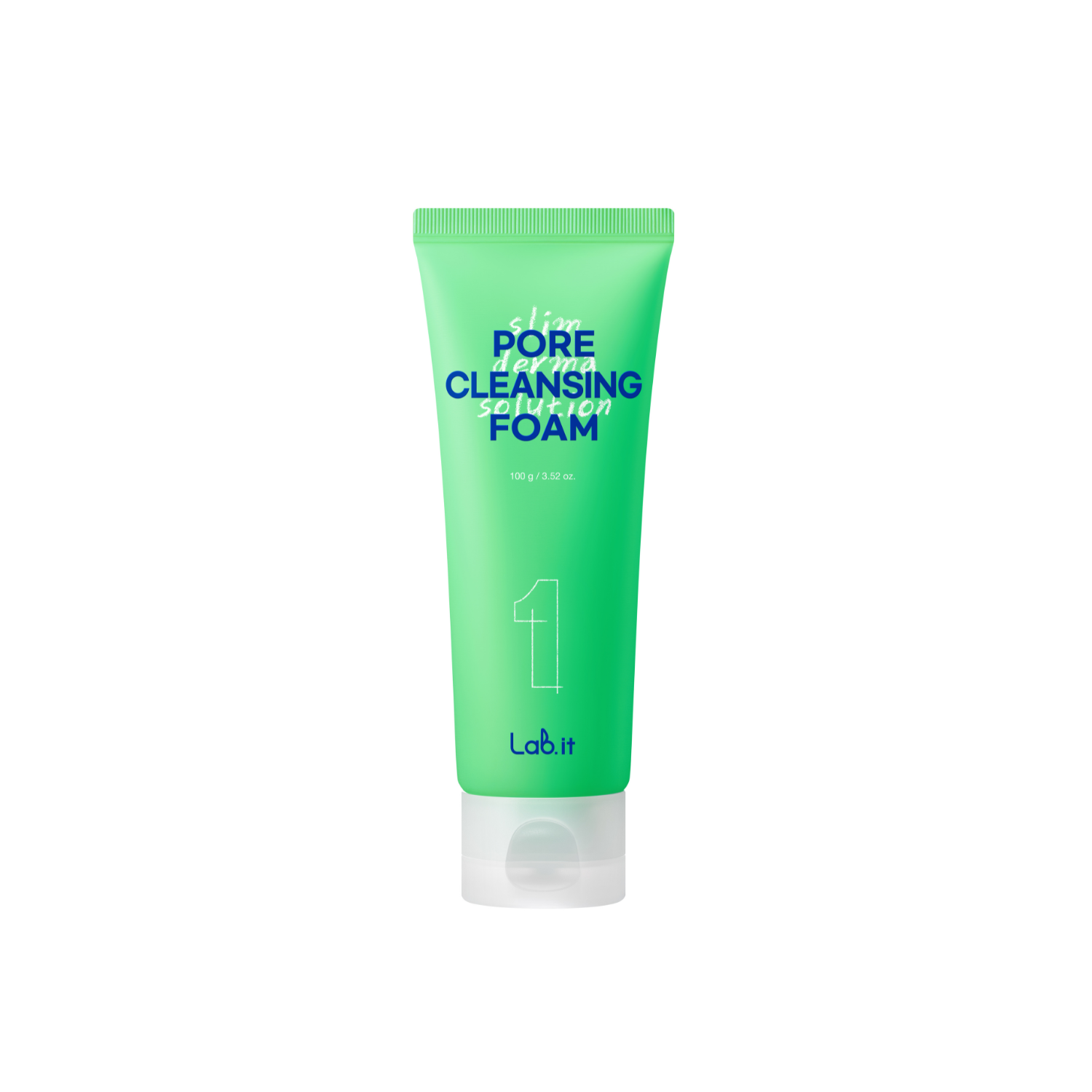 LAB.IT PORE CLEANSING FOAM