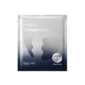 DR.G RTX INTO MELTING COLLAGEN FILM SET
