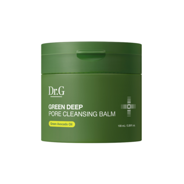 Dr.G GREEN DEEP PORE CLEANSING BALM ЦЭВЭРЛЭГЧ БАЛМ