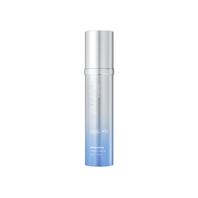 DR.G RTX INTO SERUM HYAL SHOT