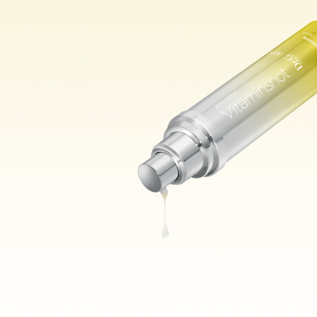 Dr.G RTX INTO SERUM VITAMIN SHOT ВИТАМИНТАЙ ЦАЙРУУЛАХ СЕРУМ