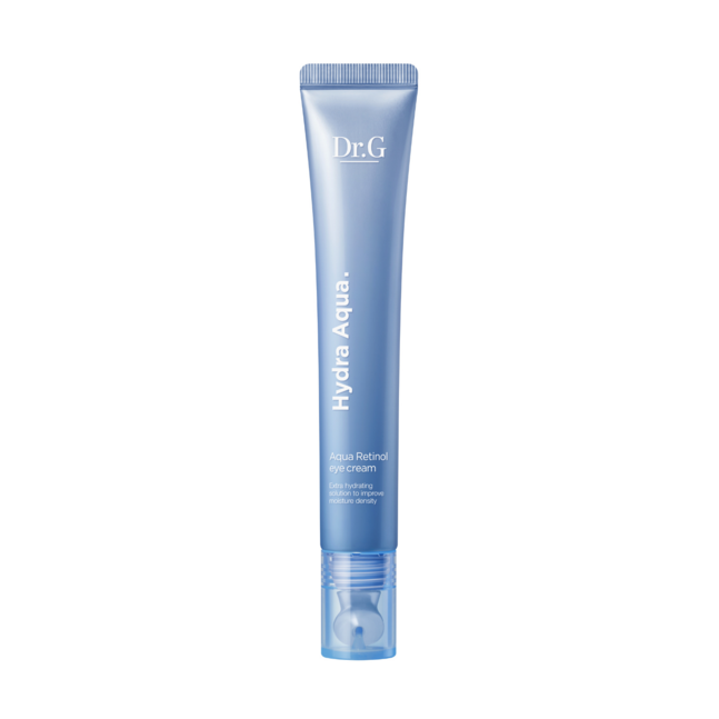 DR.G HYDRA AQUA RETINOL EYE CREAM