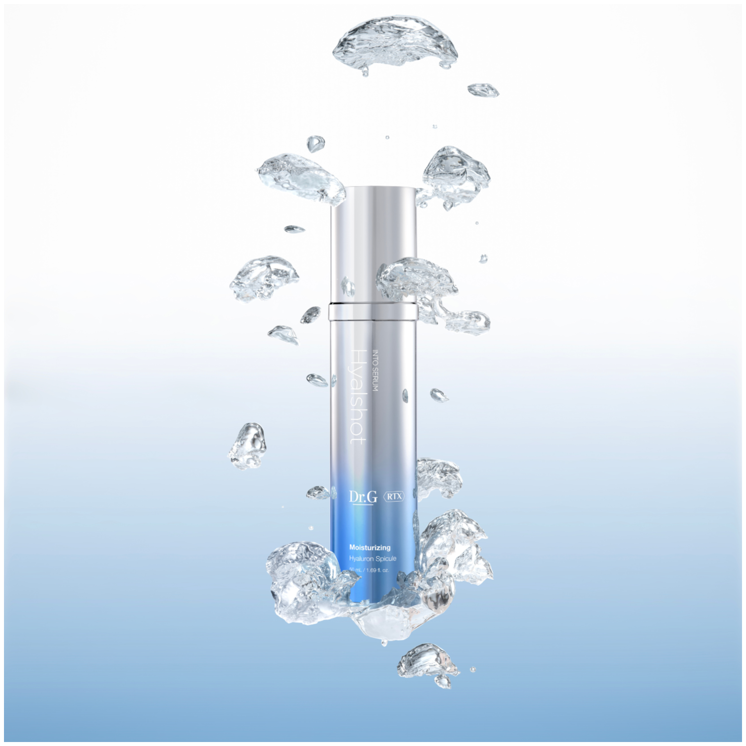 DR.G RTX INTO SERUM HYAL SHOT