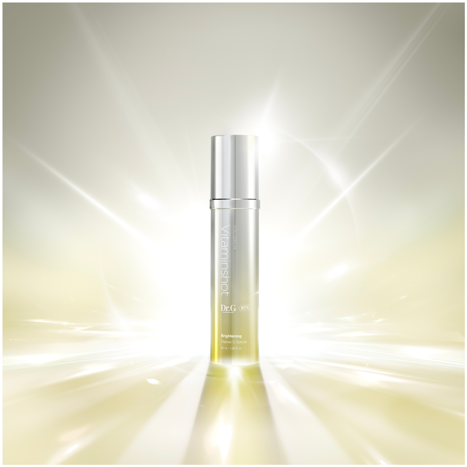 DR.G RTX INTO SERUM VITAMIN SHOT