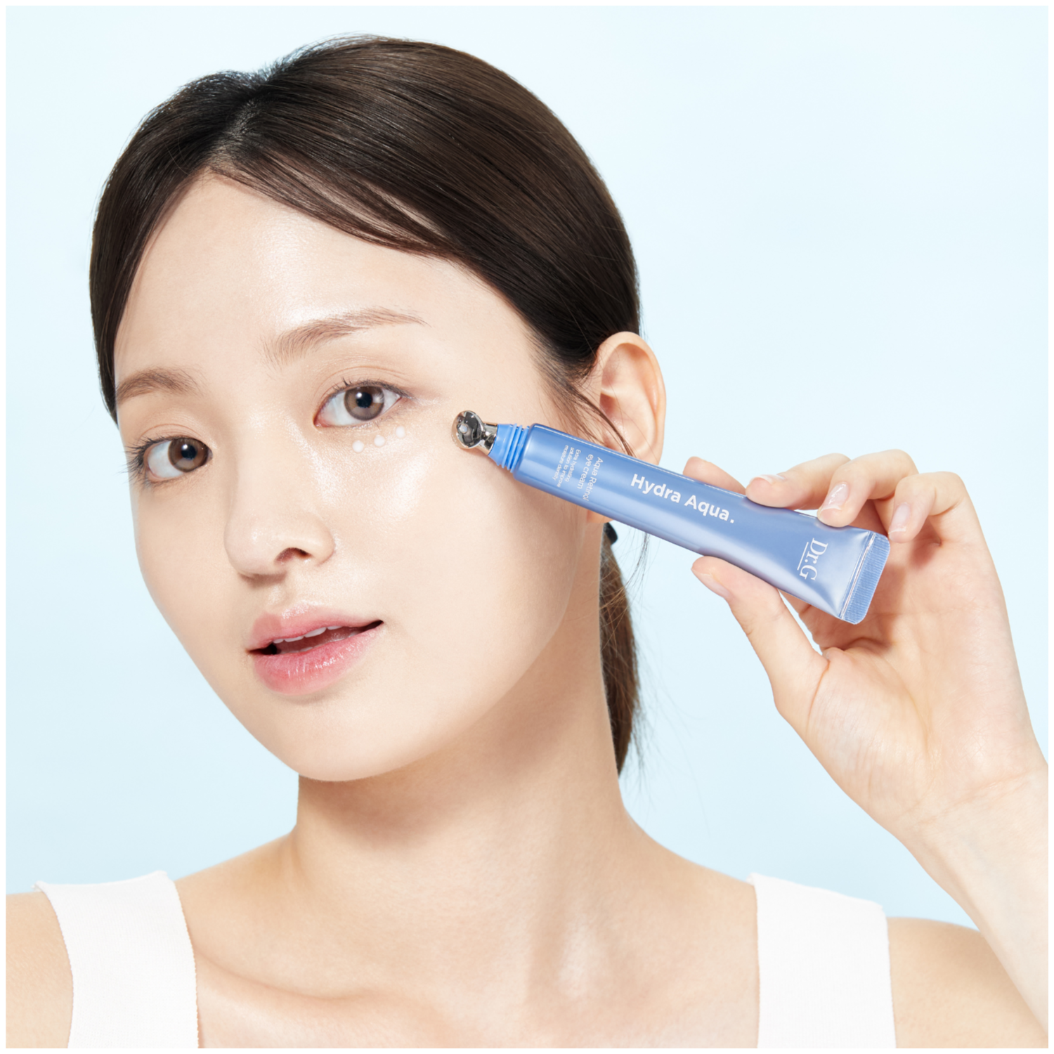 DR.G HYDRA AQUA RETINOL EYE CREAM