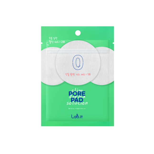 LAB.IT PORE PAD