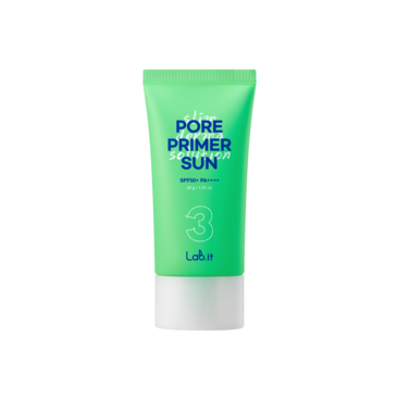 LAB.IT PORE PRIMER SUN