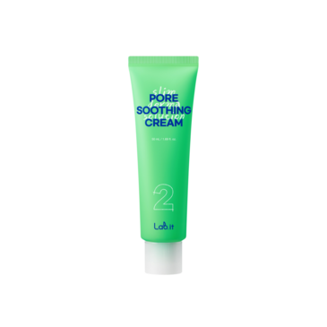 LAB.IT PORE SOOTHING CREAM