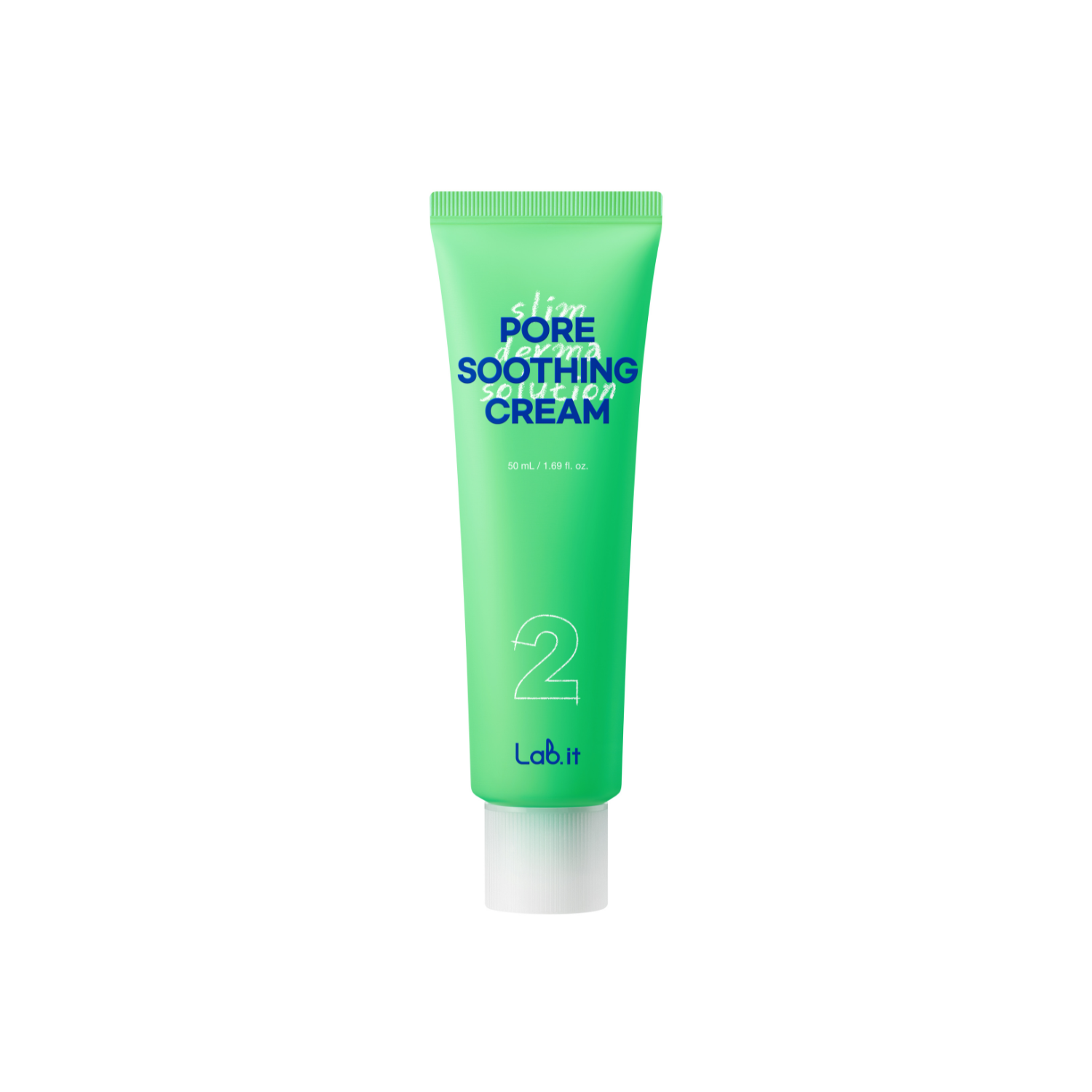 LAB.IT PORE SOOTHING CREAM