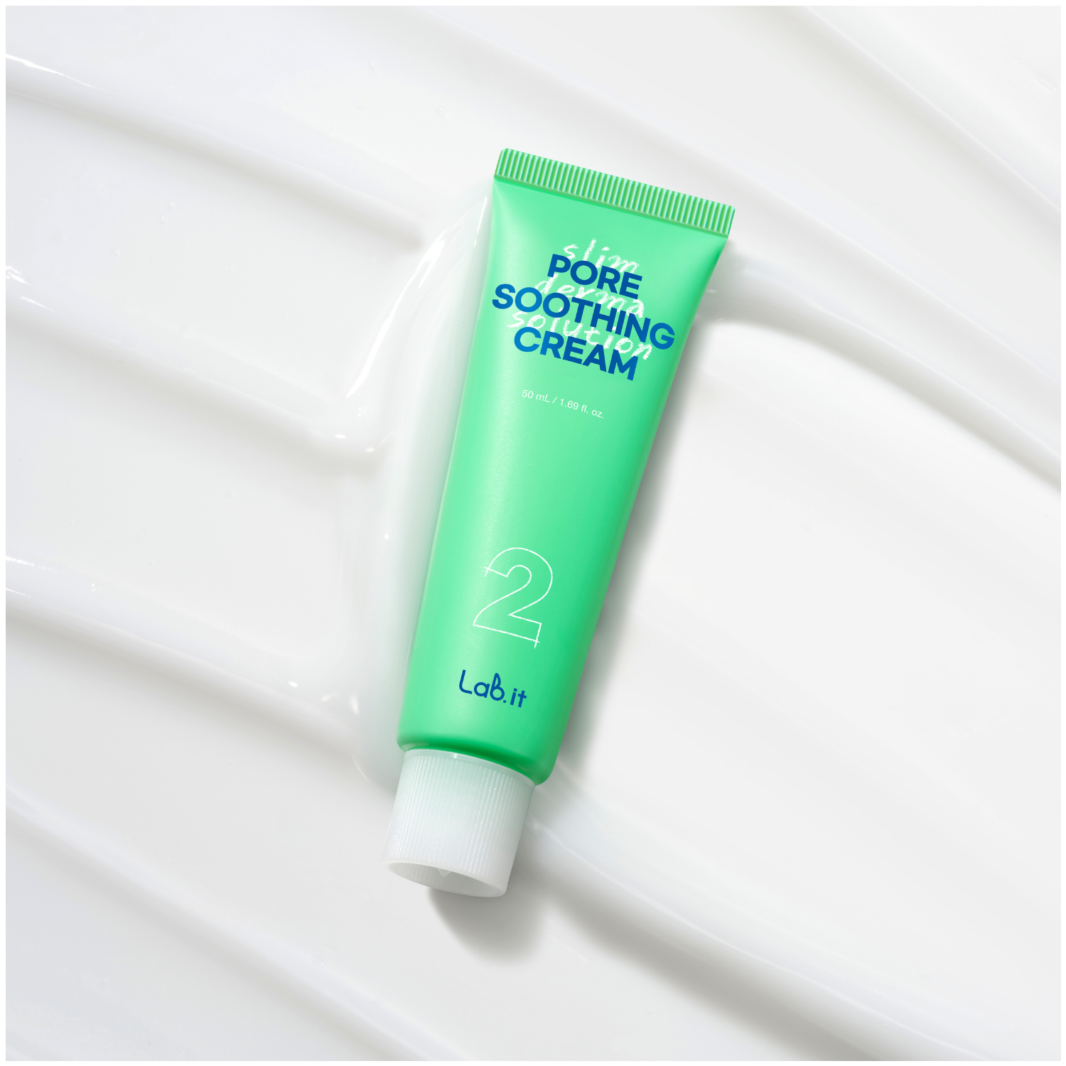 LAB.IT PORE SOOTHING CREAM