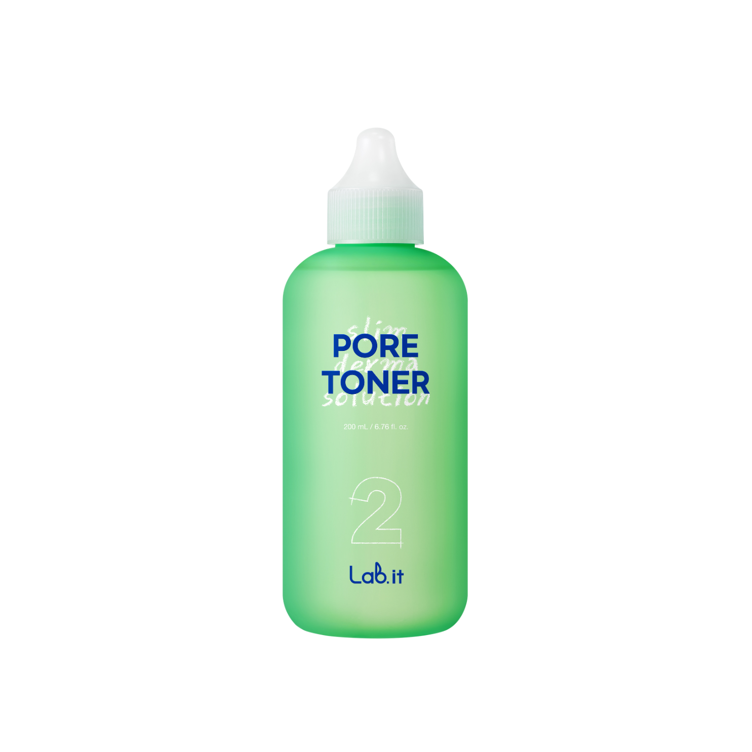LAB.IT PORE TONER