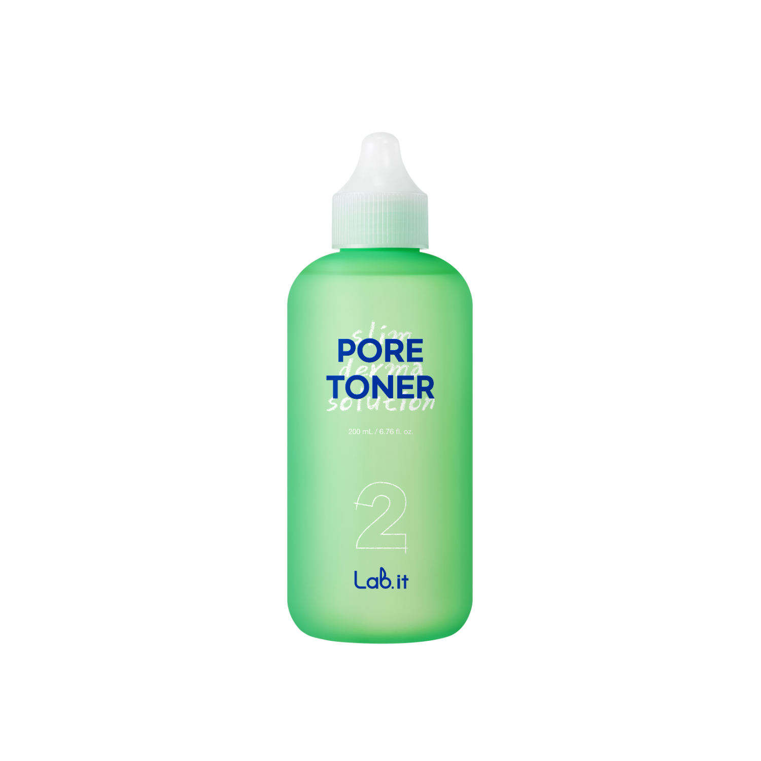 LAB.IT PORE TONER