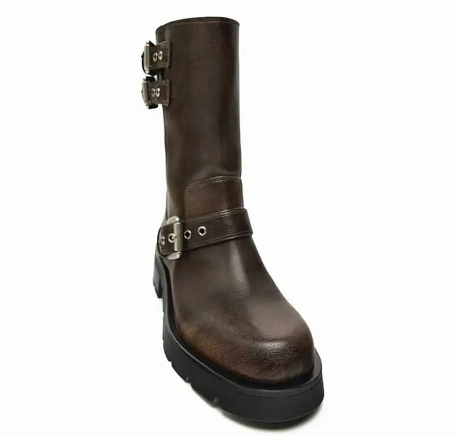 Zara Boots
