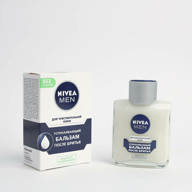 Nivea Men Balsam Sensitive 