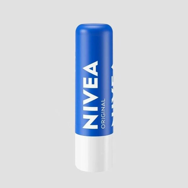 Nivea Lip gloss Repair 24x5 5ml 