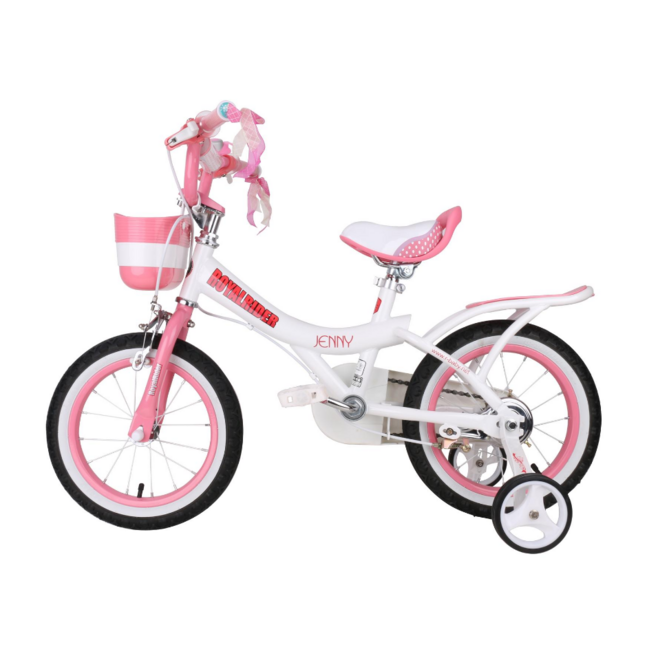 Royalbaby - Jenny White 16 Inch