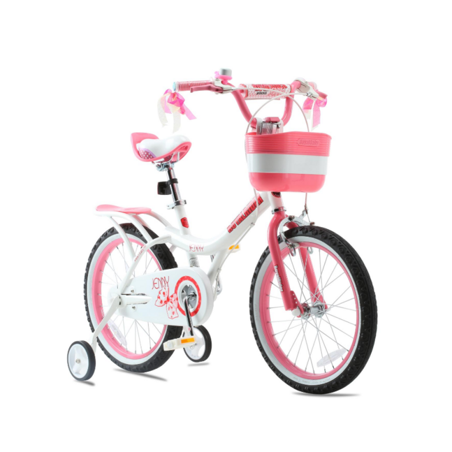 Royalbaby - Jenny White 16 Inch