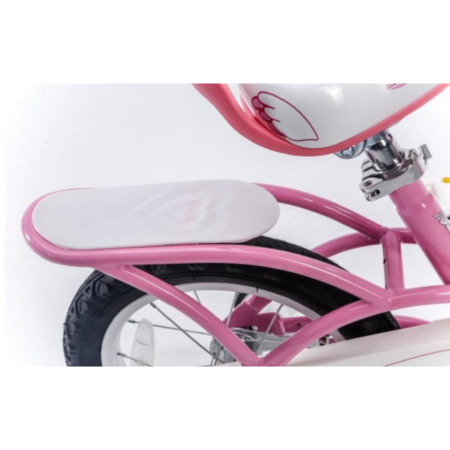 Royalbaby - Little Swan 12 Inch Pink