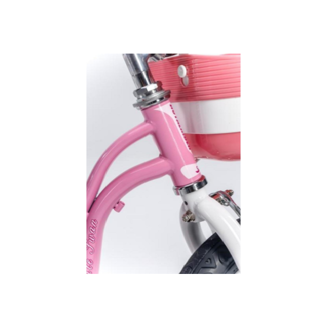 Royalbaby - Little Swan 12 Inch Pink