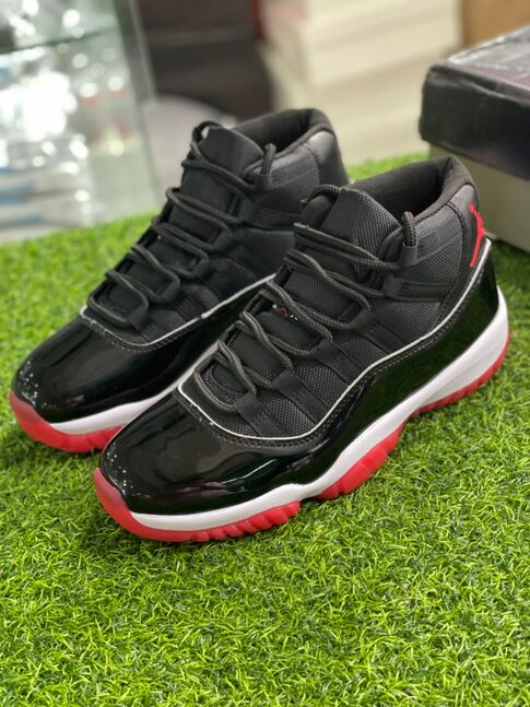 Jordan 11