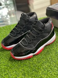 Jordan 11