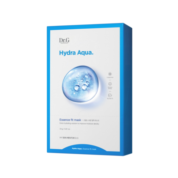 Dr.G HYDRA AQUA MASK 10ш