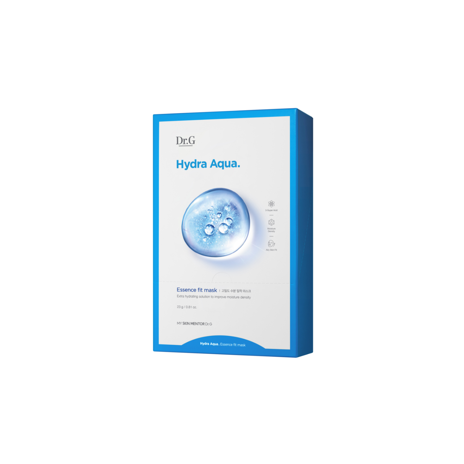 Dr.G HYDRA AQUA MASK 10ш