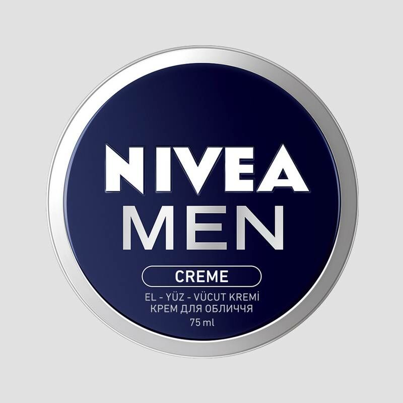 Nivea Cream тэжээлийн тос 