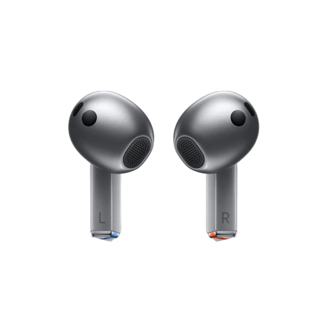 Samsung Galaxy Buds 3 Silver