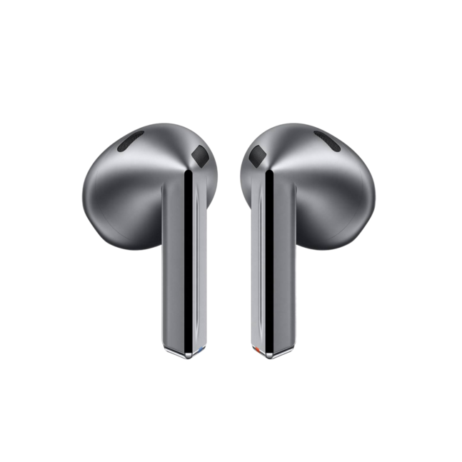 Samsung Galaxy Buds 3 Silver