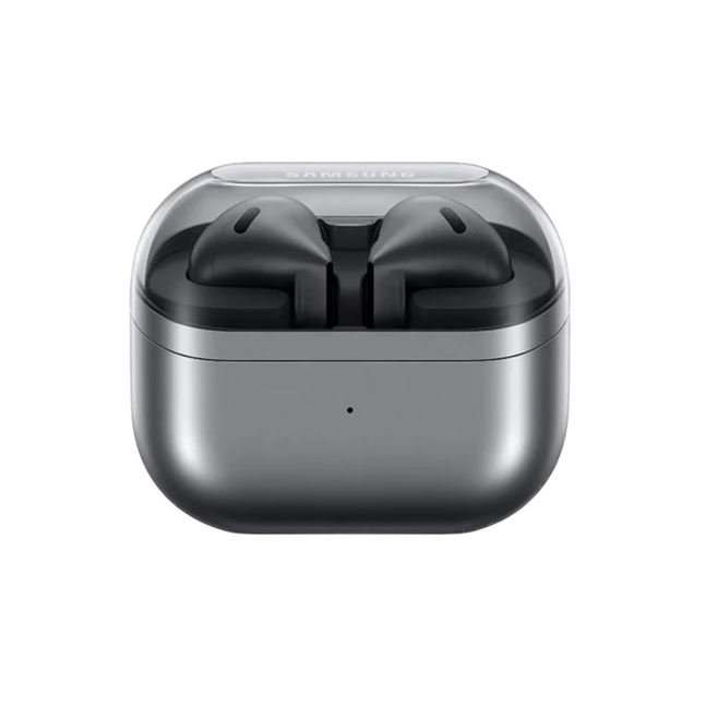 Samsung Galaxy Buds 3 Silver