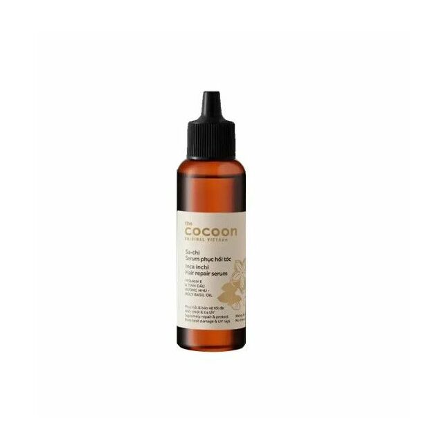 Inca inchi hair repair serum 70 ml