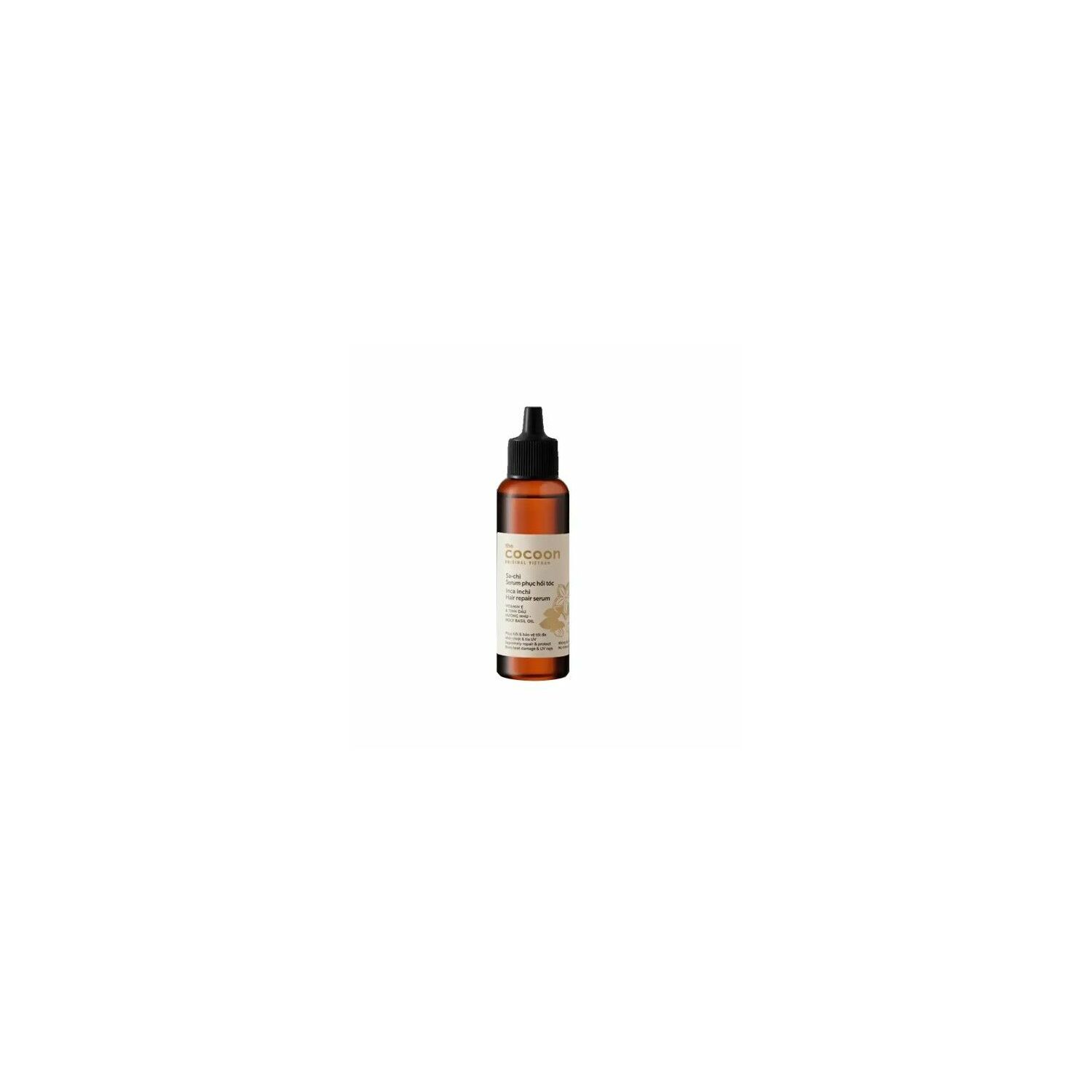Inca inchi hair repair serum 70 ml