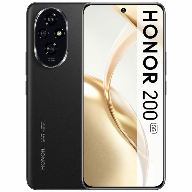 Honor 200 5G 8GB+256GB - Гар утас