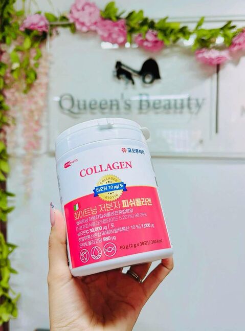 Collagen