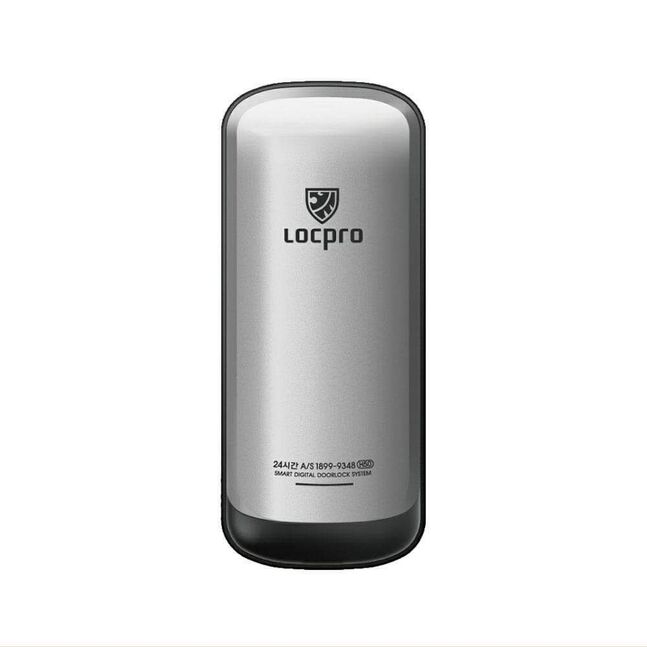 locpro code cart