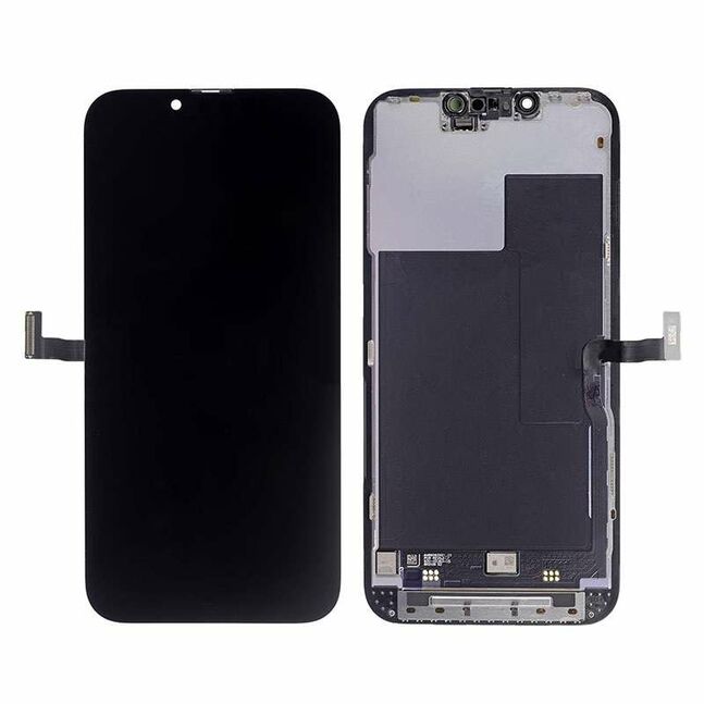 Iphone 13 pro display