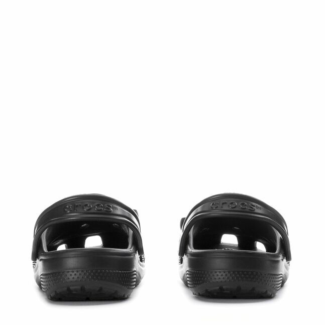 CLASSIC GLOW BLACK CAT CLOG K BLK