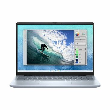 Dell Inspiron 5440 Ultra 7-150U 16GB 512GB SSD Backlit FPR Notebook