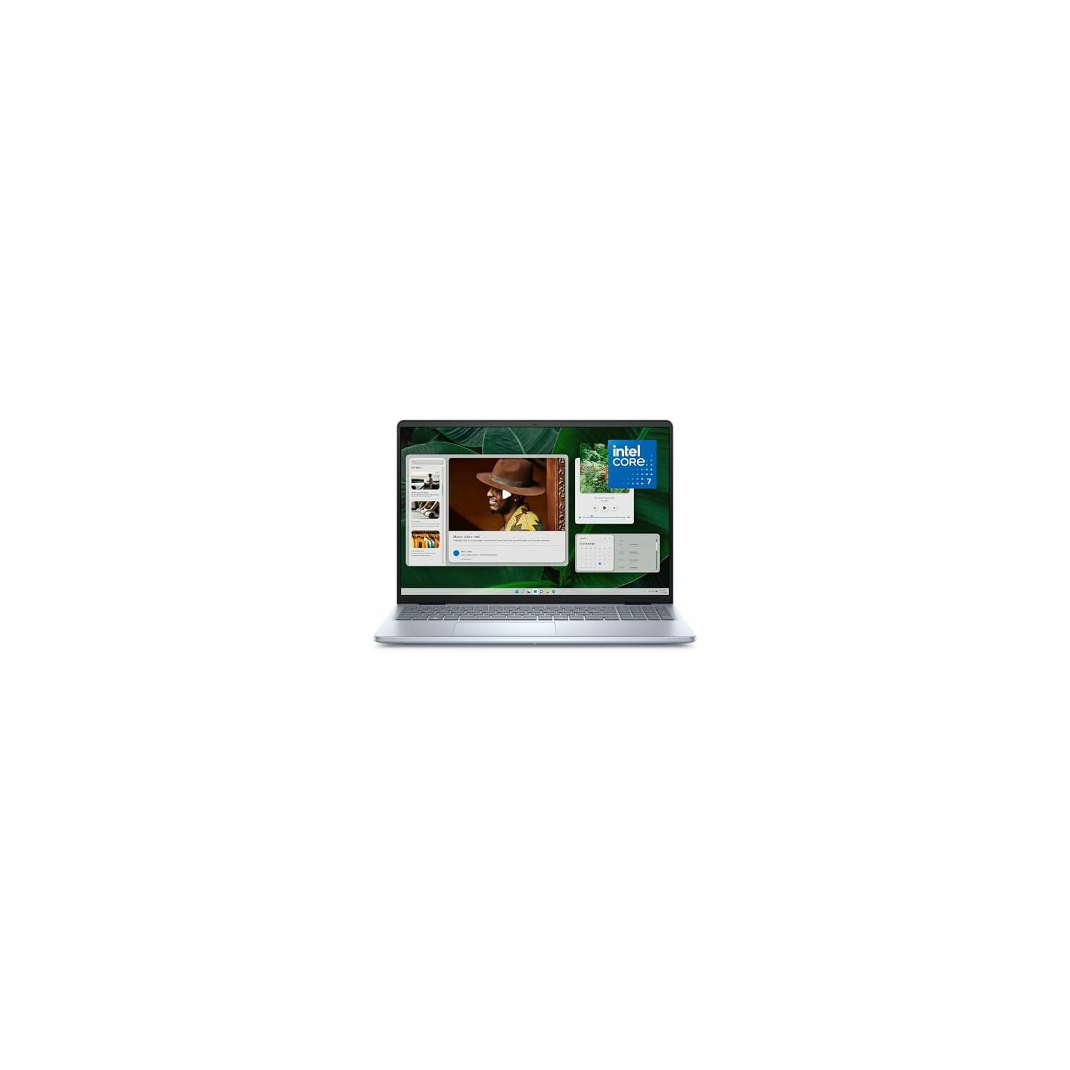 Dell Inspiron 5640 Ultra 7-150U 16GB 1TB SSD Backlit FPR Ice Blue Notebook