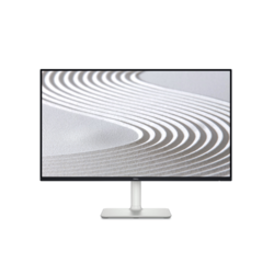 Dell 24 Monitor S2425H 23.8 inch, FHD 1920x1080 at 100 Hz, 2xHDMI, with HDMI Cable