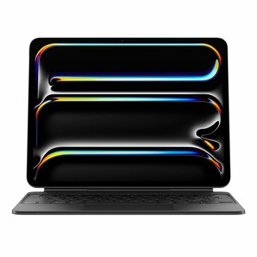 Apple Magic Keyboard for iPad Pro 13inch M4 Black MWR53ZA/A	