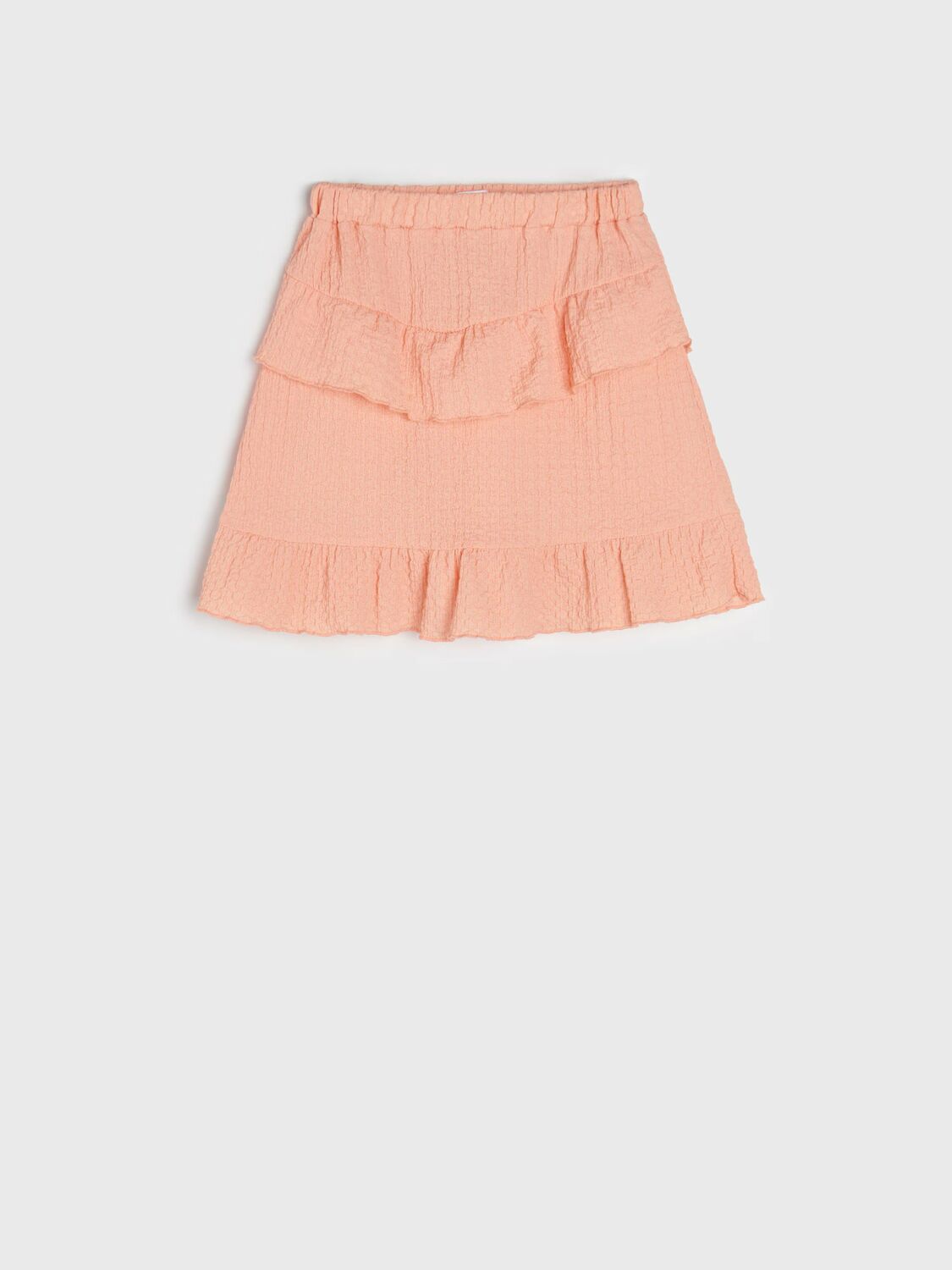 Охидын юбка