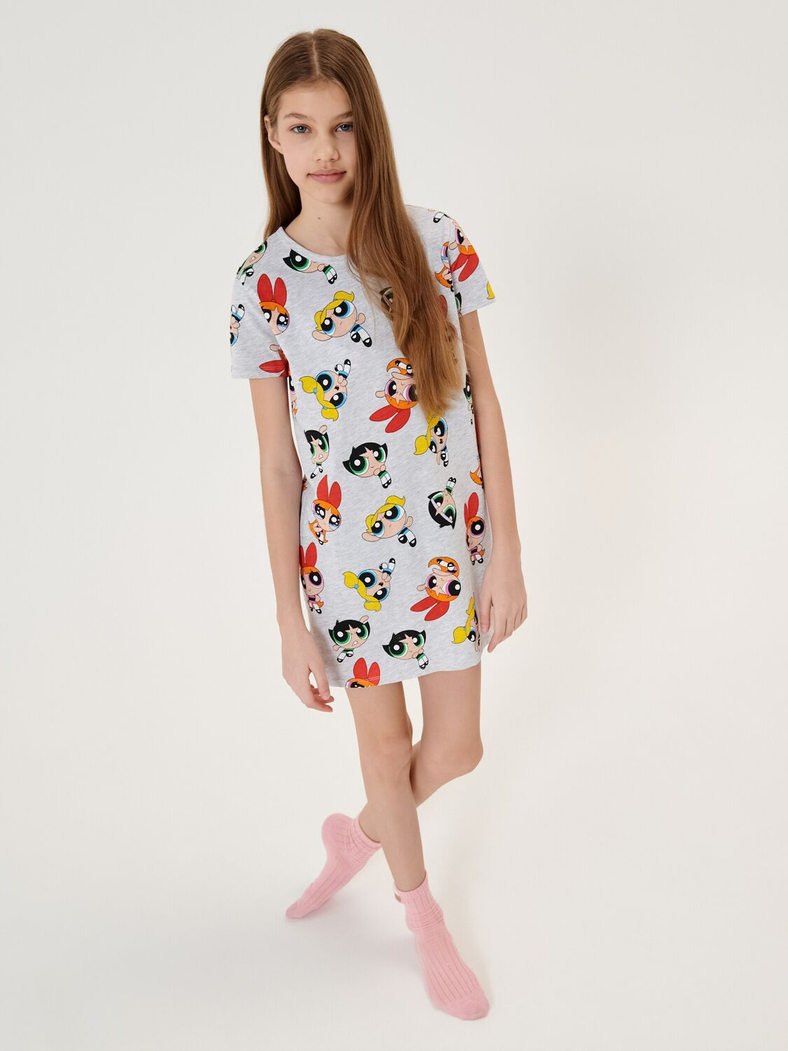 Охидын унтлагын хувцас